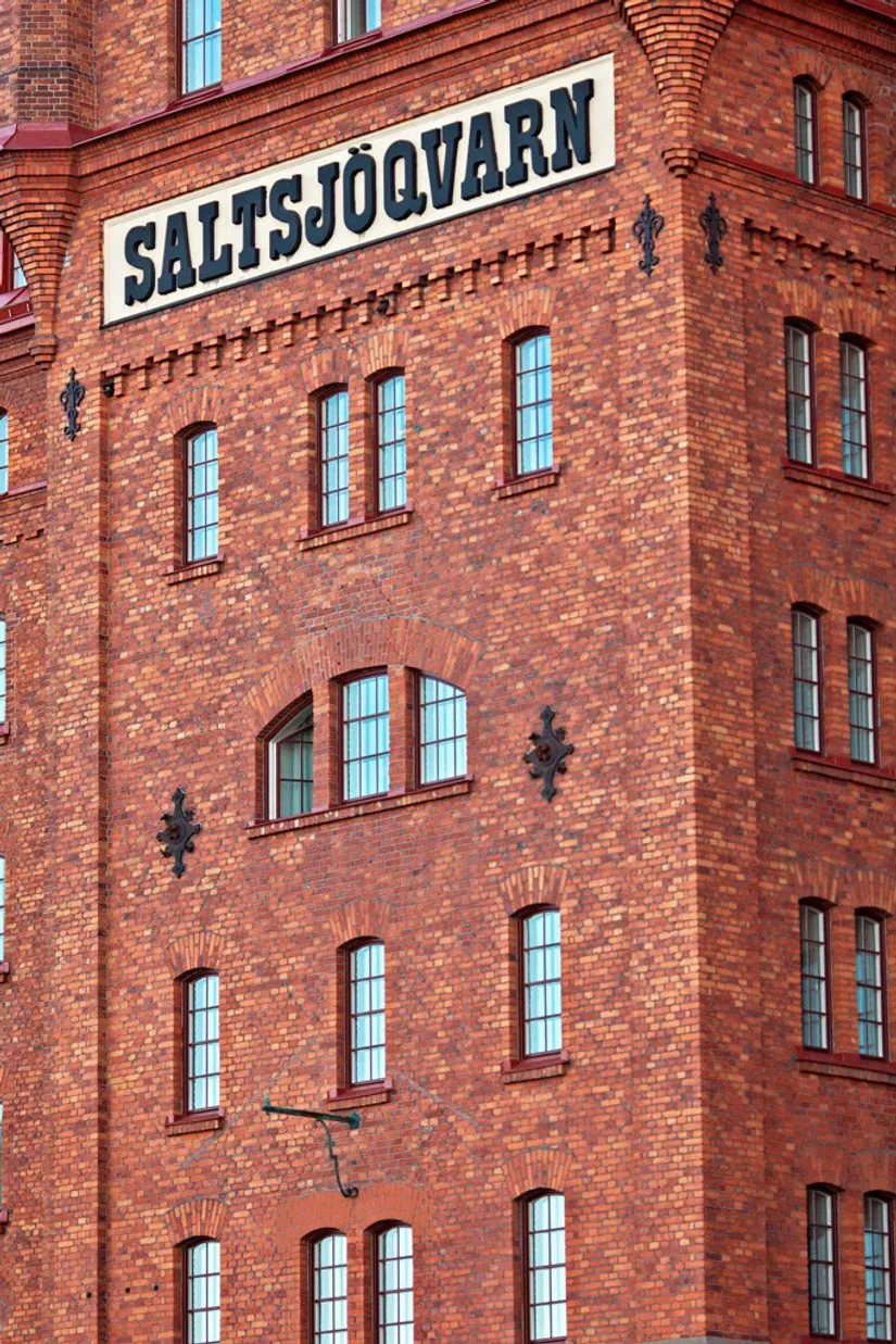 Bostadsrätt, Östra Finnbodavägen 11C, Saltsjöqvarn, Nacka