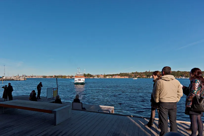 Bostadsrätt, Östra Finnbodavägen 11C, Saltsjöqvarn, Nacka