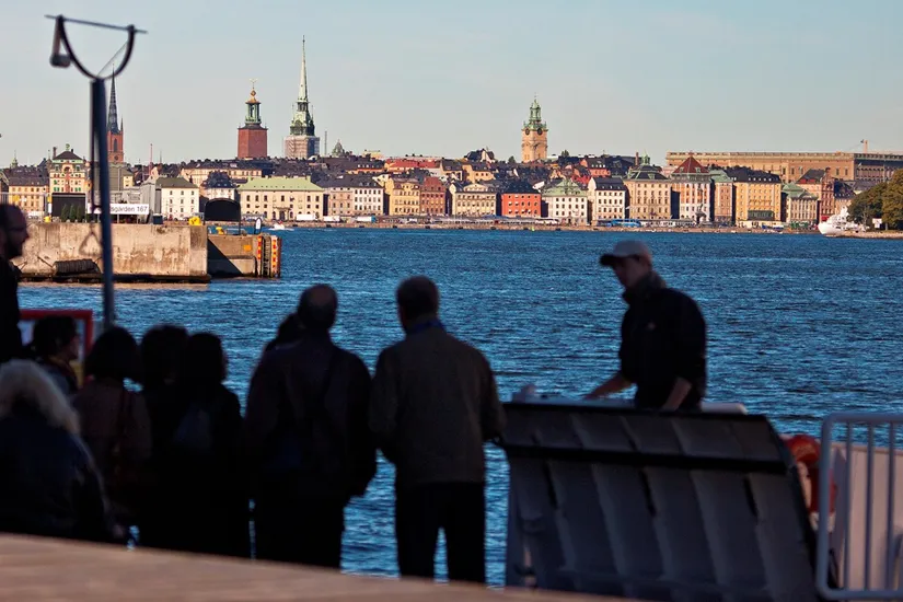 Bostadsrätt, Östra Finnbodavägen 11C, Saltsjöqvarn, Nacka
