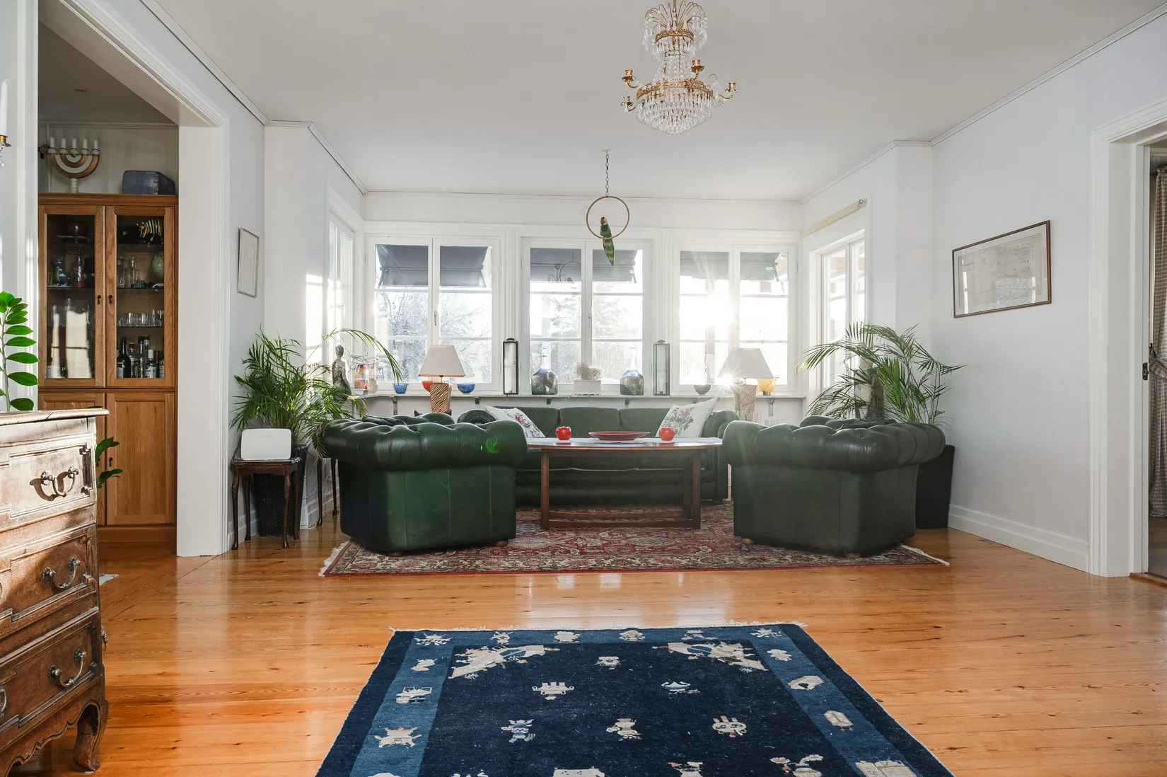 Gård/Skog, Baggböle 116, Indal, Sundsvall