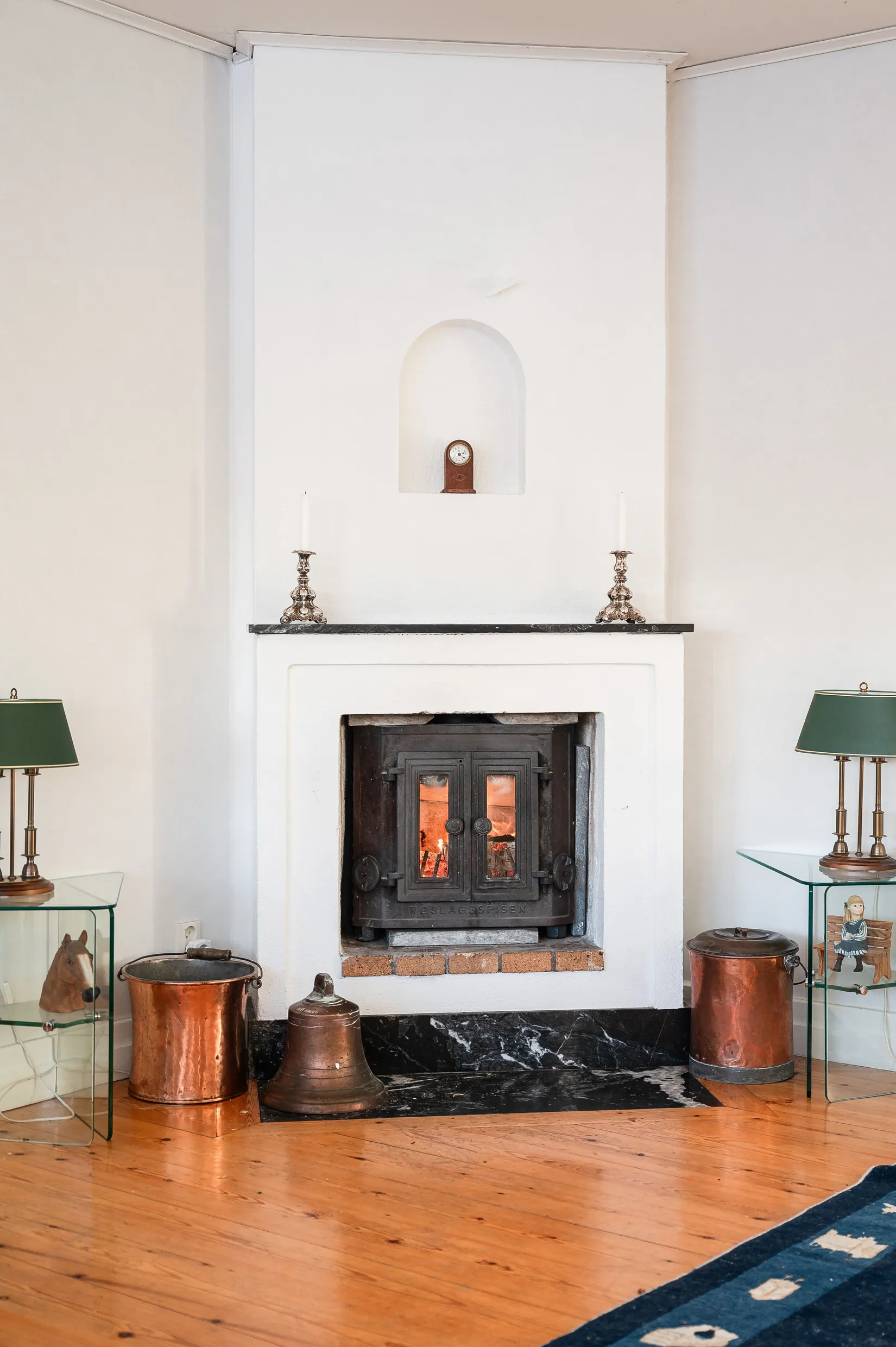 Gård/Skog, Baggböle 116, Indal, Sundsvall