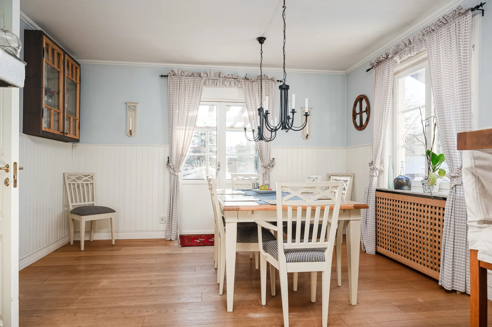 Gård/Skog, Baggböle 116, Indal, Sundsvall