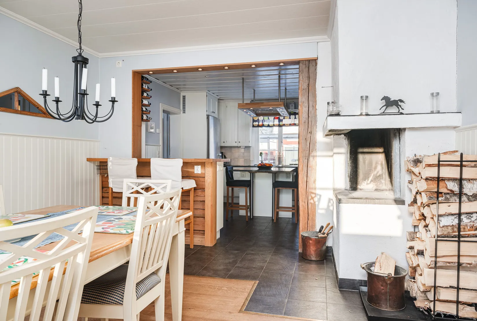 Gård/Skog, Baggböle 116, Indal, Sundsvall