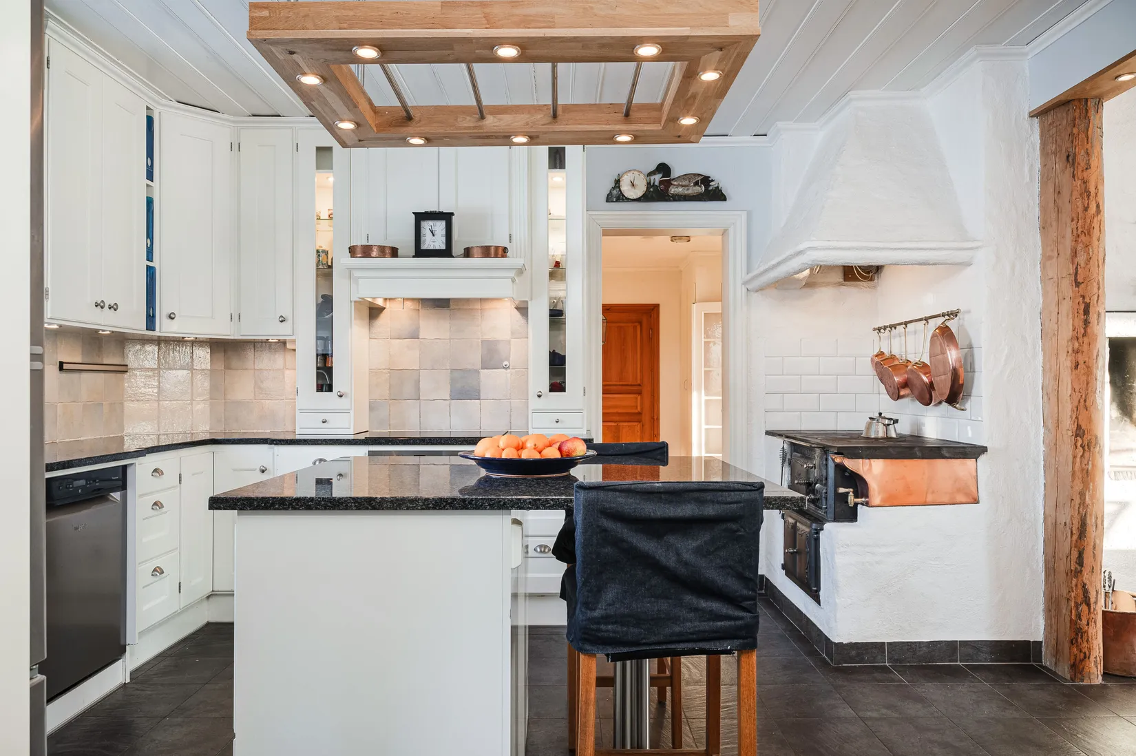 Gård/Skog, Baggböle 116, Indal, Sundsvall