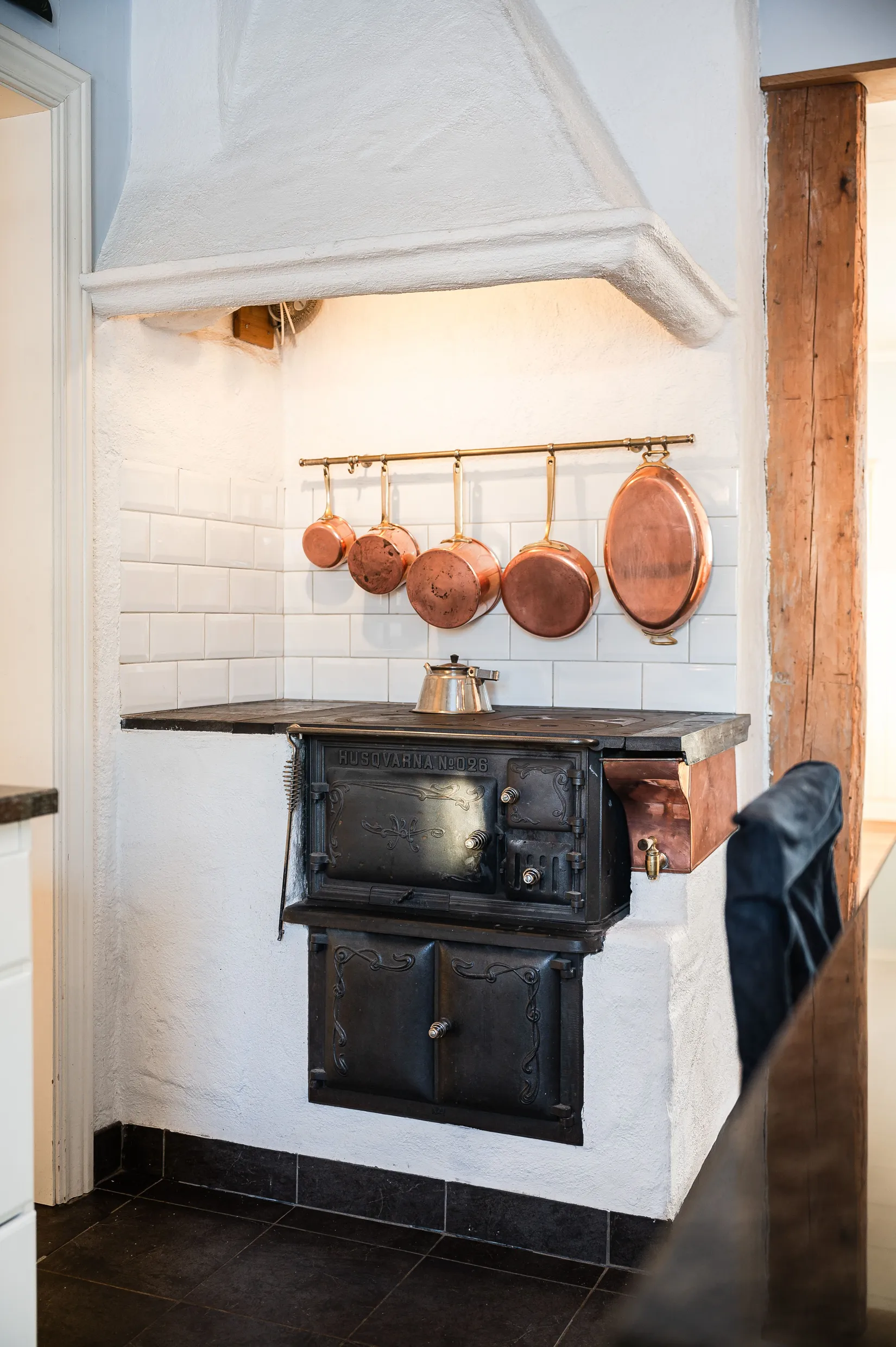 Gård/Skog, Baggböle 116, Indal, Sundsvall