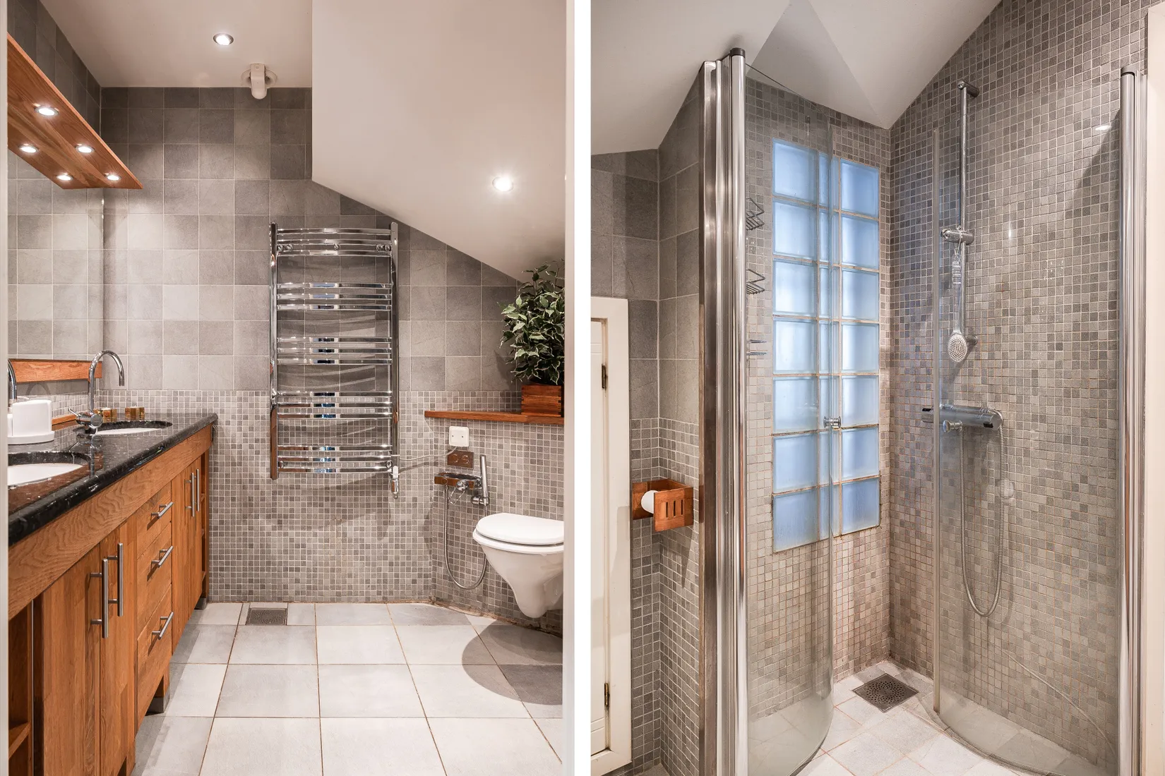 Gård/Skog, Baggböle 116, Indal, Sundsvall