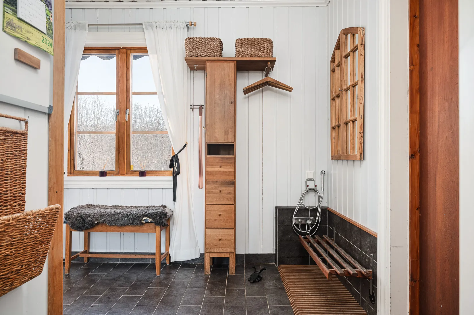 Gård/Skog, Baggböle 116, Indal, Sundsvall