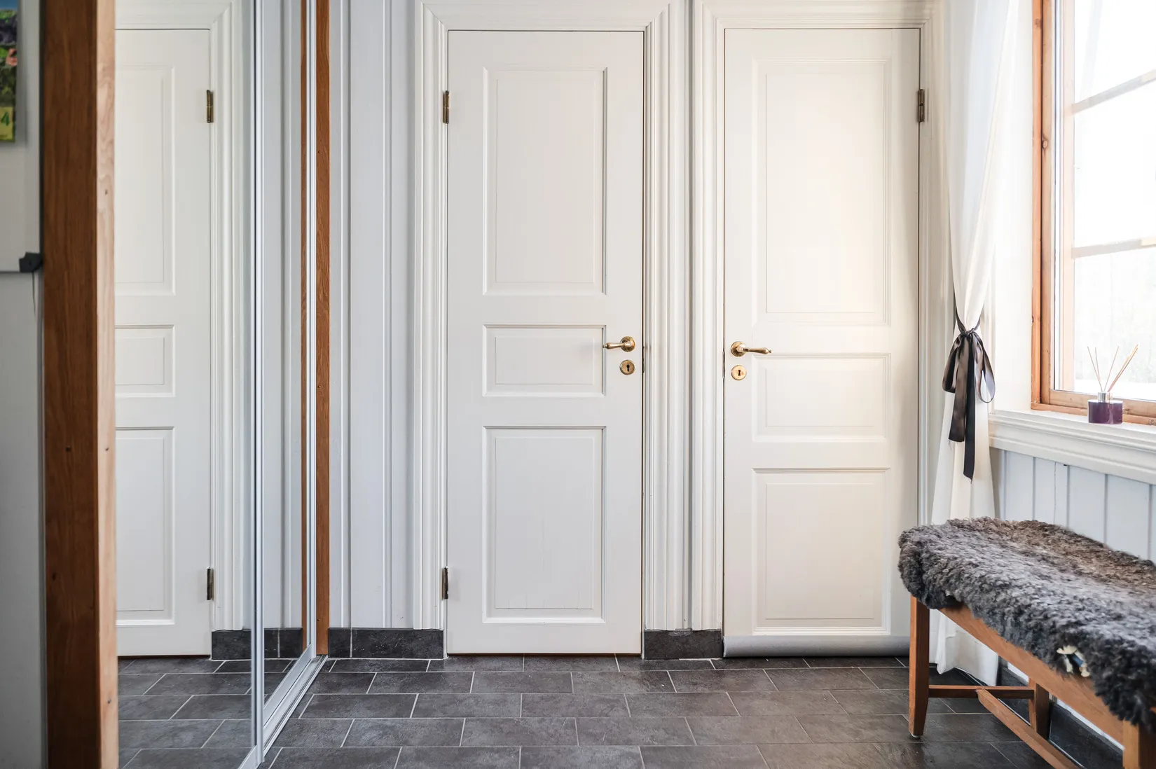 Gård/Skog, Baggböle 116, Indal, Sundsvall