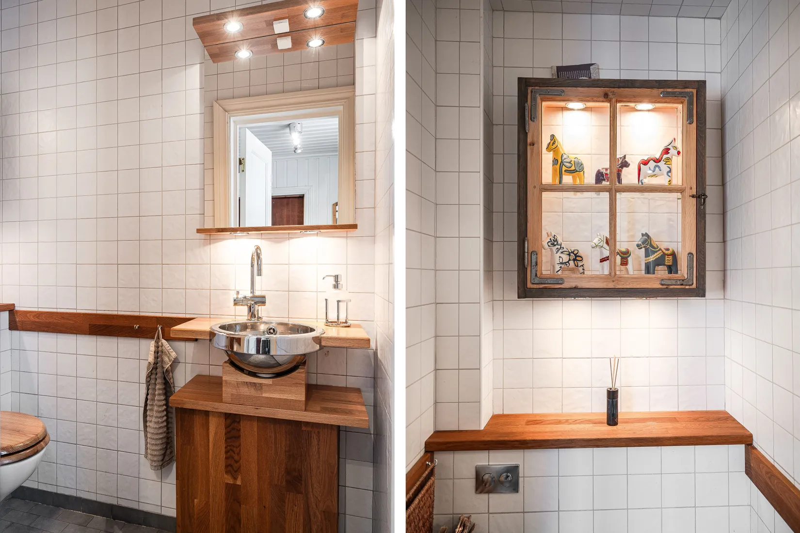 Gård/Skog, Baggböle 116, Indal, Sundsvall