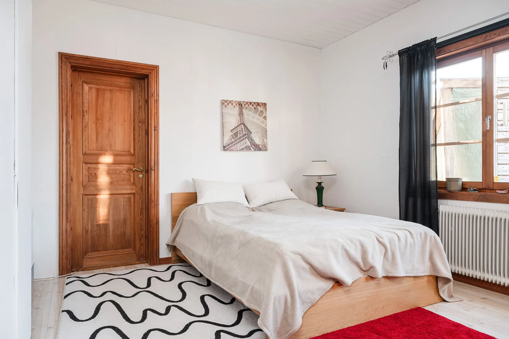 Gård/Skog, Baggböle 116, Indal, Sundsvall