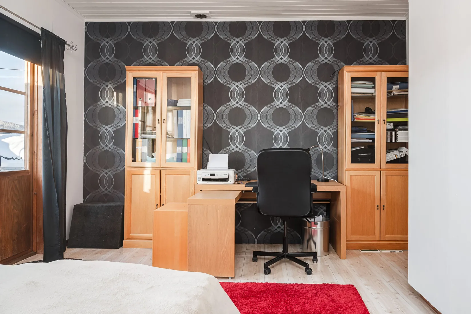 Gård/Skog, Baggböle 116, Indal, Sundsvall