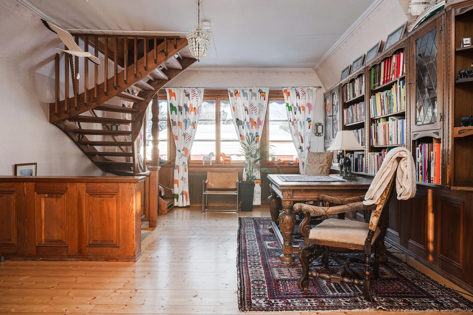 Gård/Skog, Baggböle 116, Indal, Sundsvall