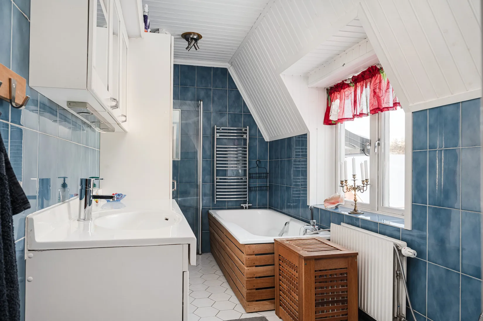 Gård/Skog, Baggböle 116, Indal, Sundsvall