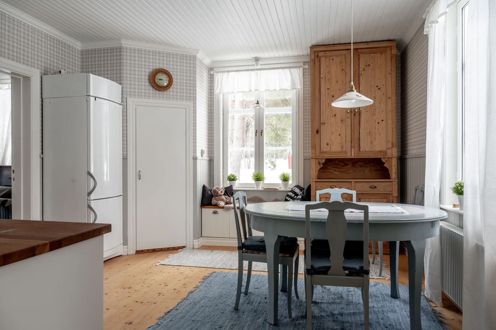 Gård/Skog, Baggböle 116, Indal, Sundsvall