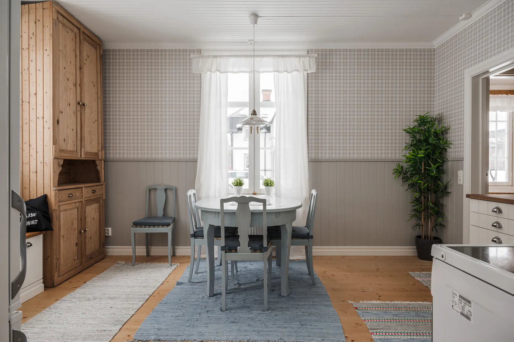 Gård/Skog, Baggböle 116, Indal, Sundsvall