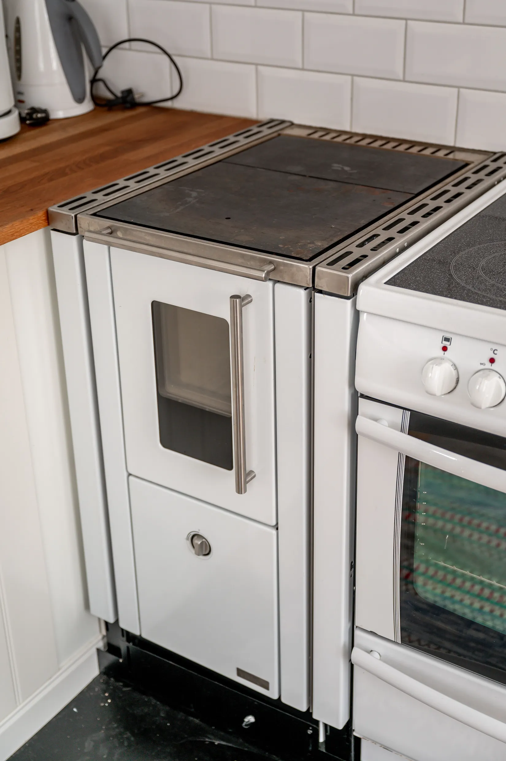 Gård/Skog, Baggböle 116, Indal, Sundsvall