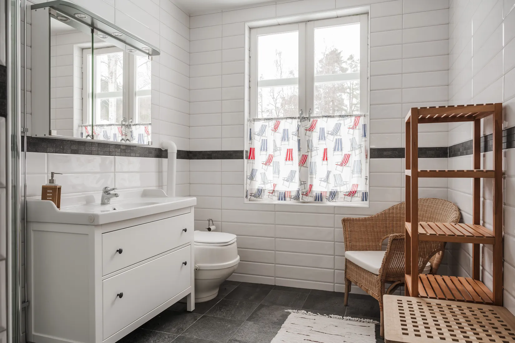 Gård/Skog, Baggböle 116, Indal, Sundsvall