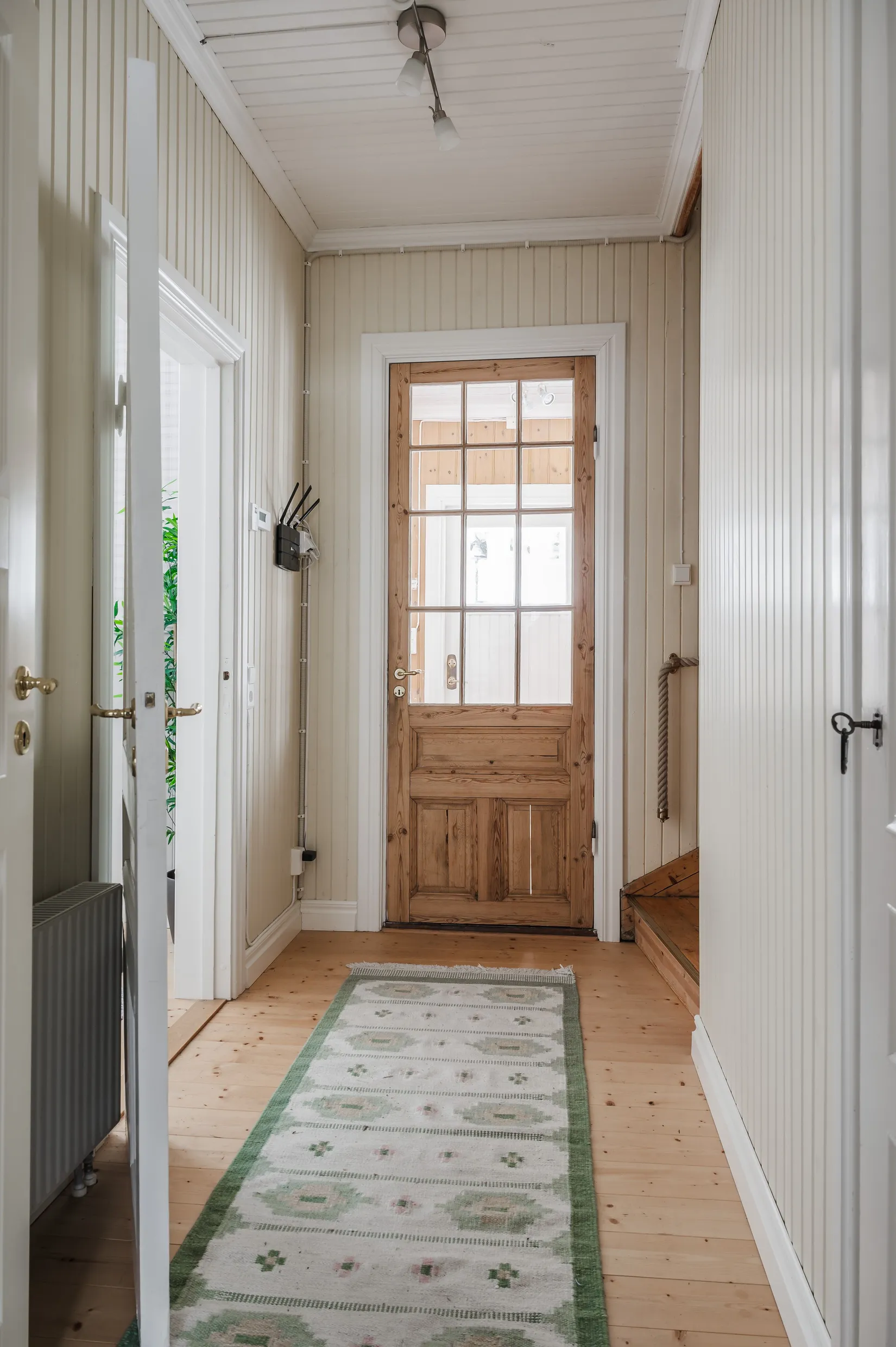 Gård/Skog, Baggböle 116, Indal, Sundsvall