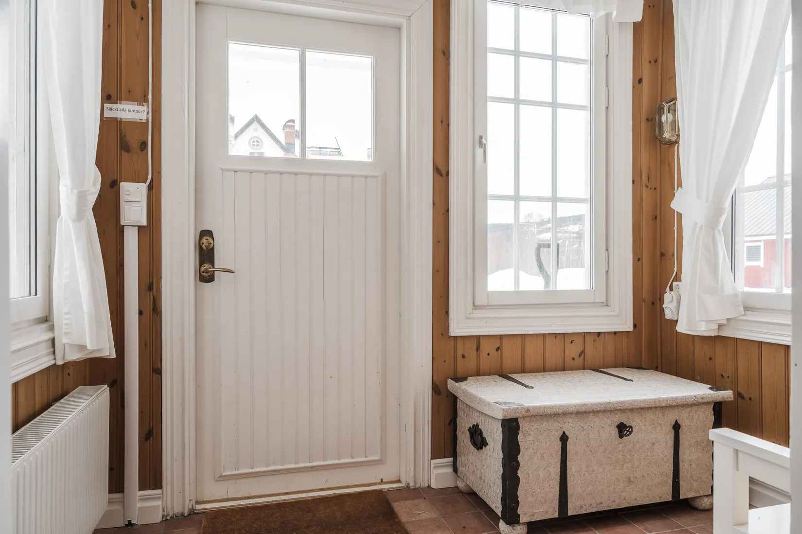 Gård/Skog, Baggböle 116, Indal, Sundsvall