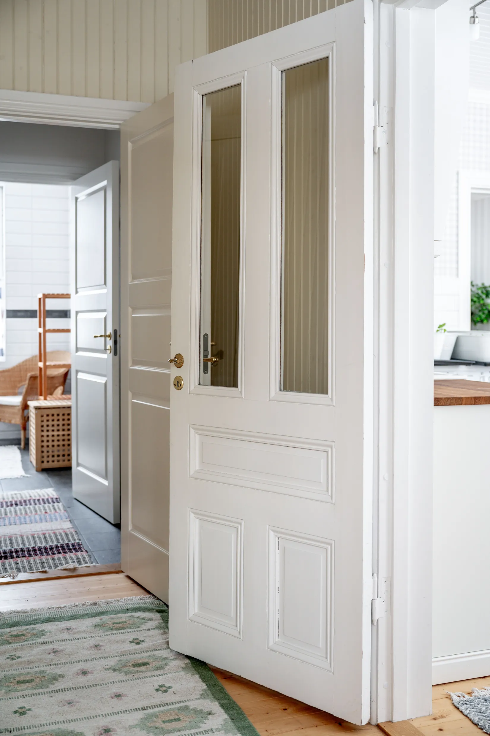 Gård/Skog, Baggböle 116, Indal, Sundsvall