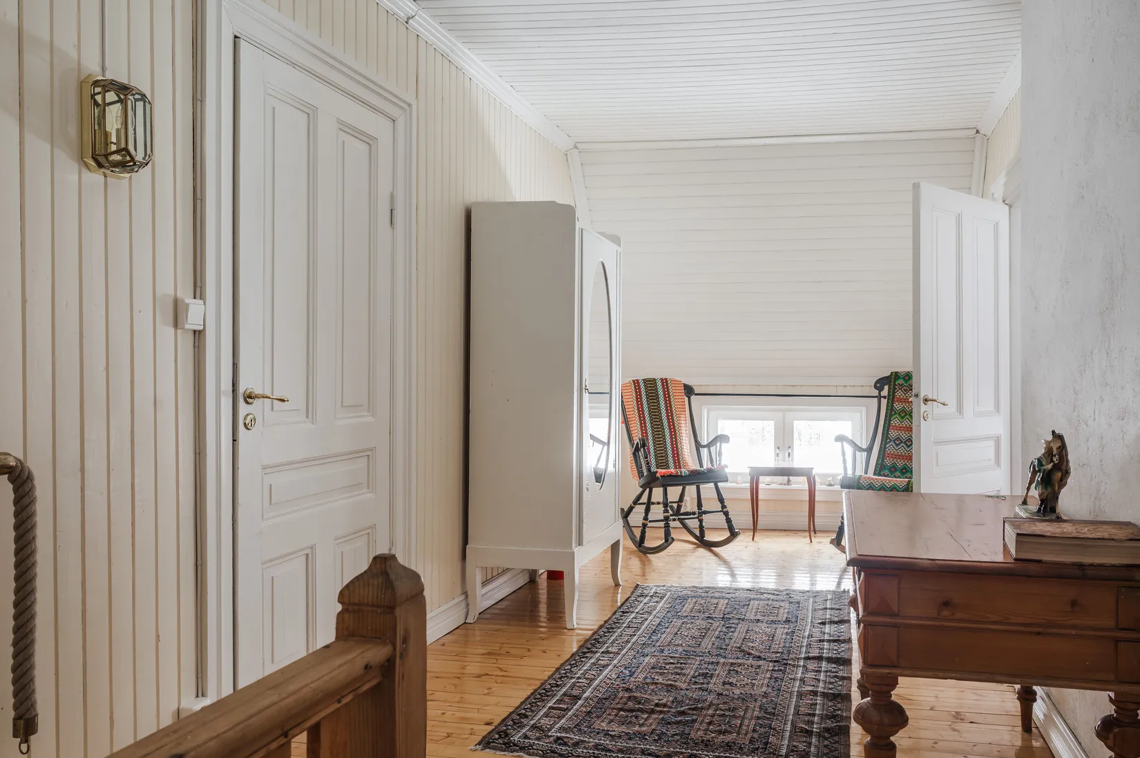 Gård/Skog, Baggböle 116, Indal, Sundsvall