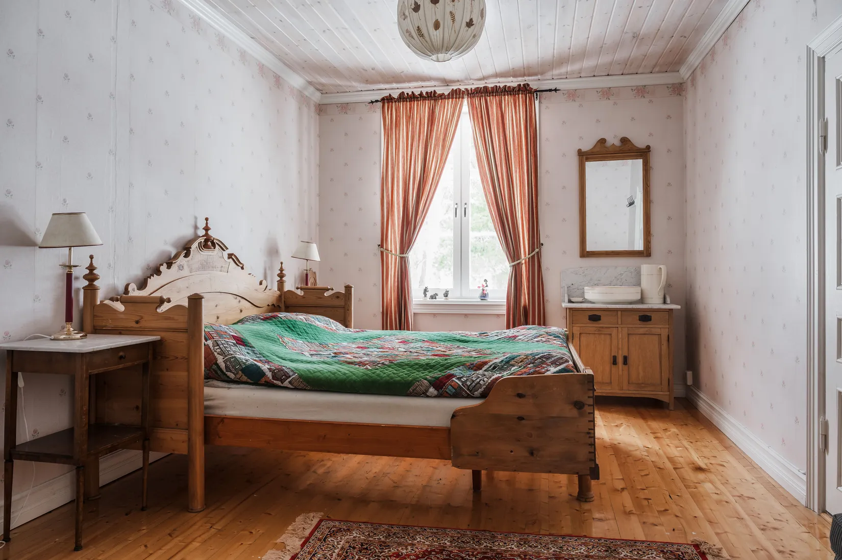 Gård/Skog, Baggböle 116, Indal, Sundsvall