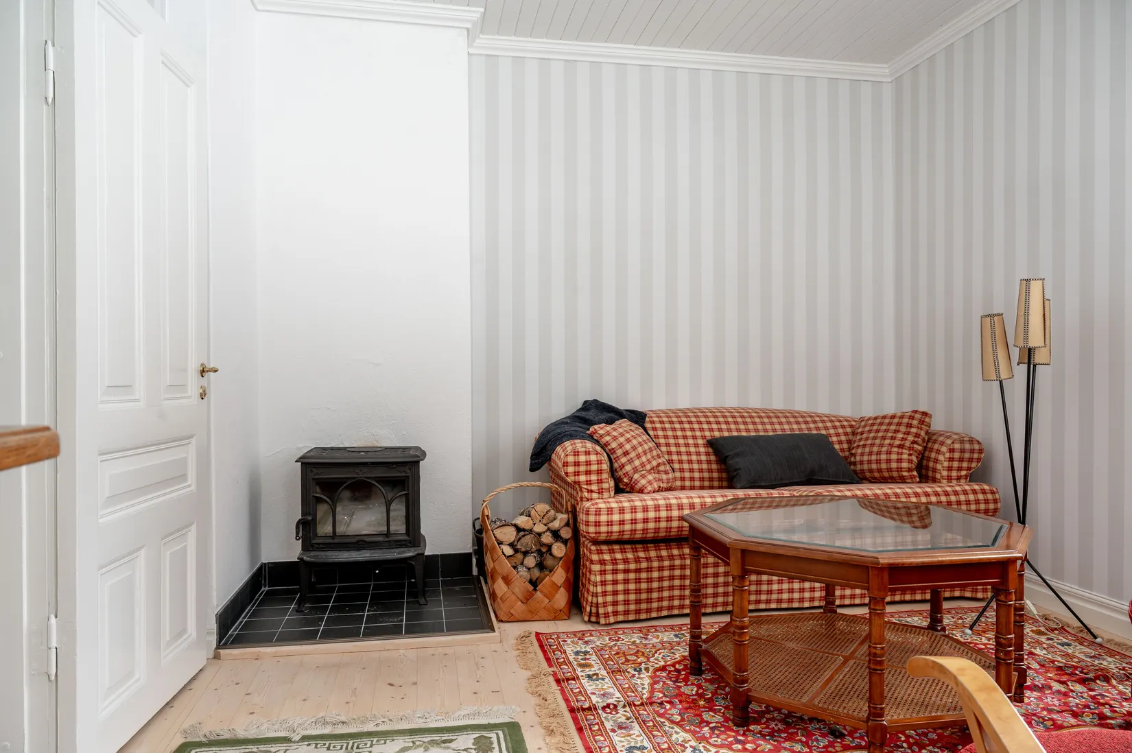 Gård/Skog, Baggböle 116, Indal, Sundsvall