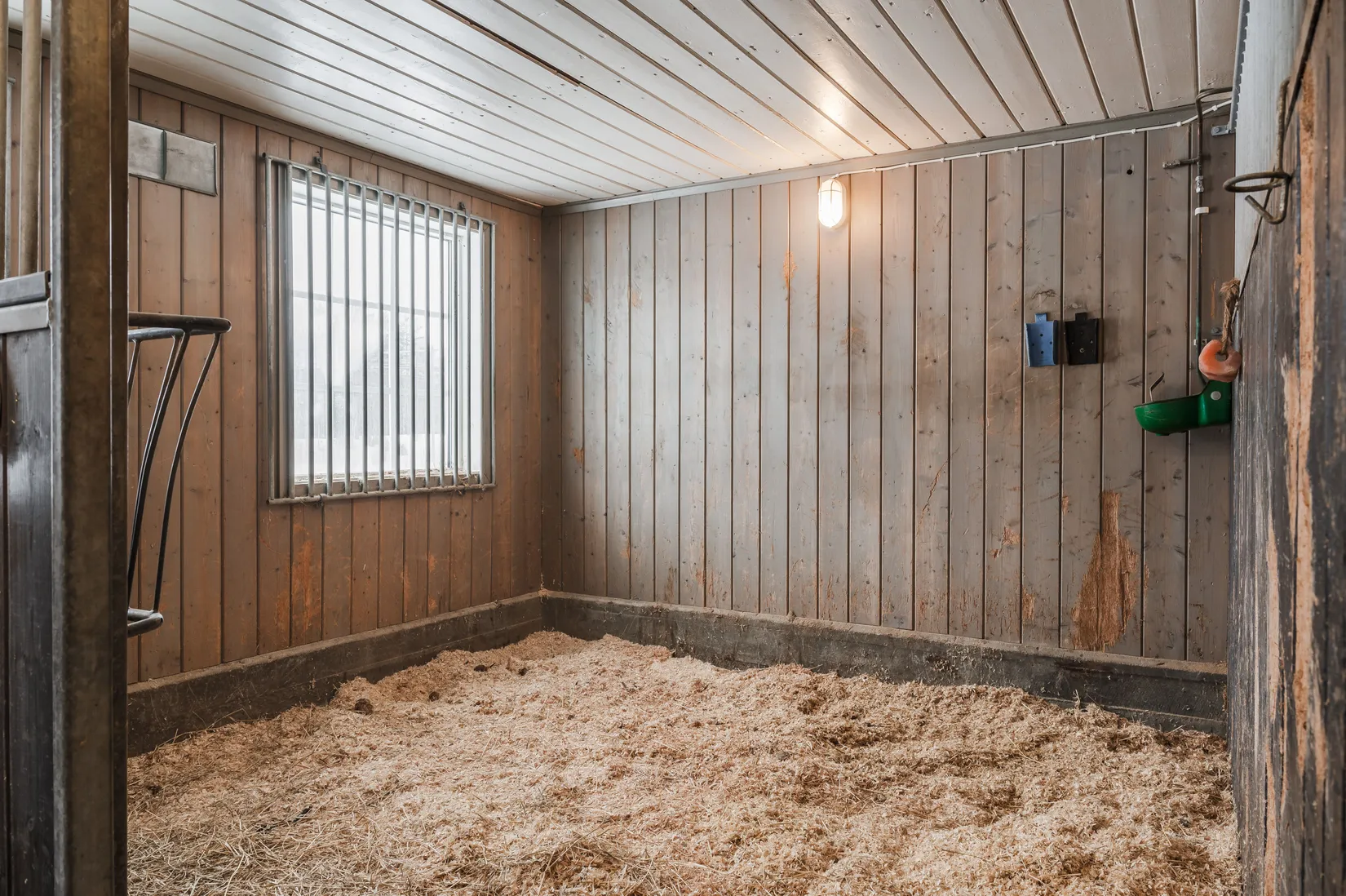 Gård/Skog, Baggböle 116, Indal, Sundsvall