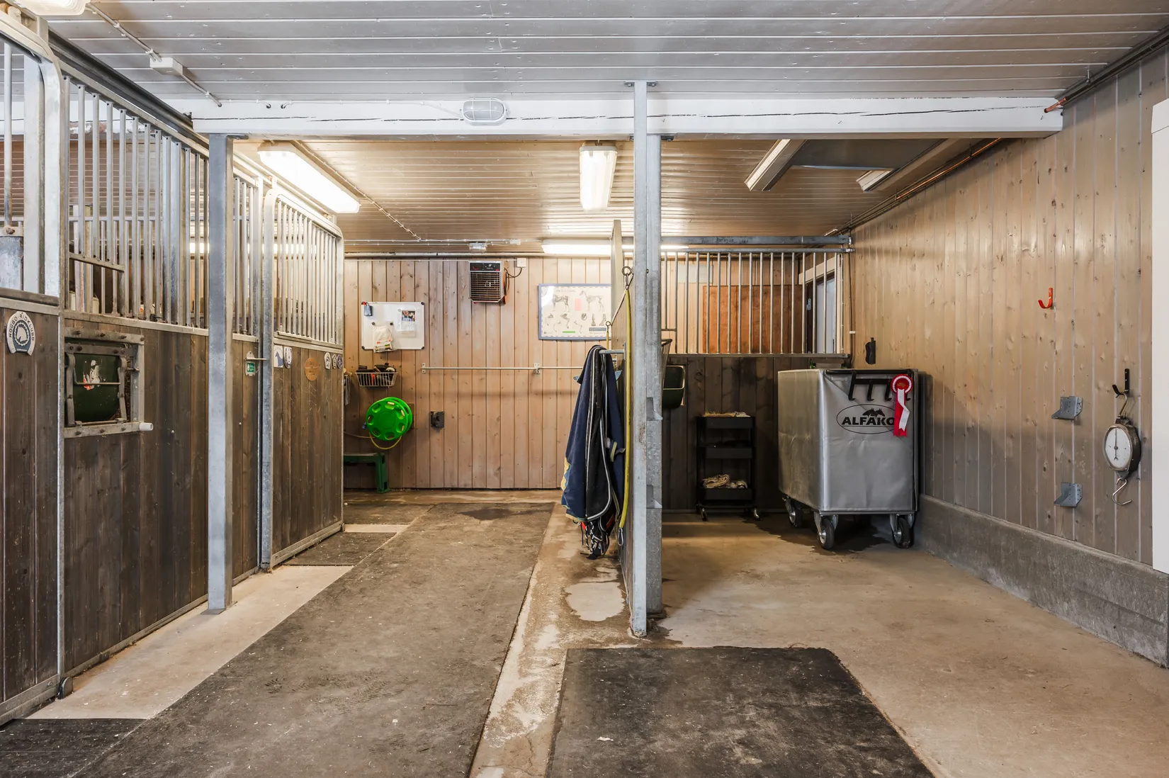 Gård/Skog, Baggböle 116, Indal, Sundsvall