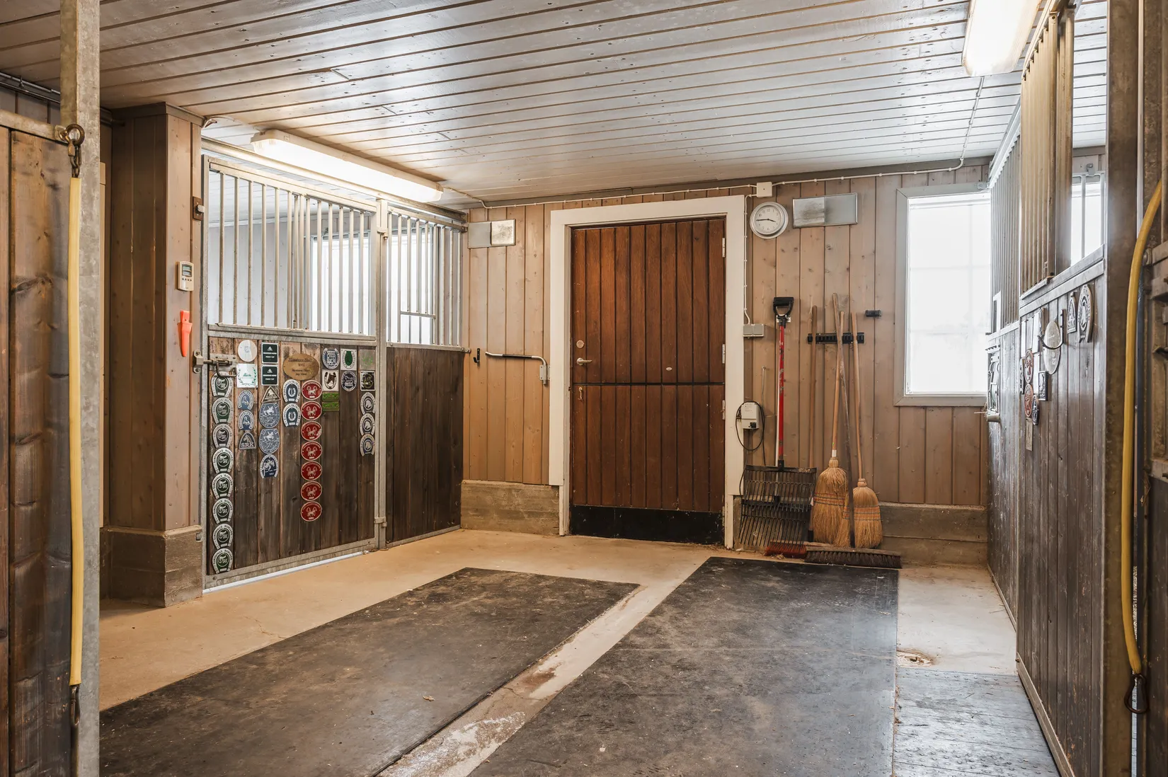 Gård/Skog, Baggböle 116, Indal, Sundsvall