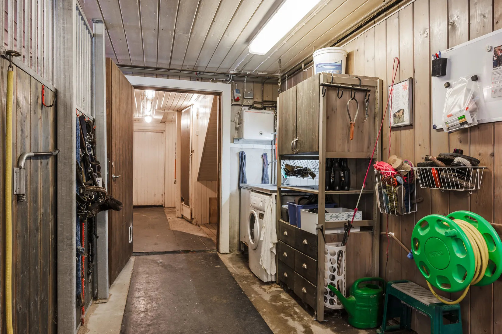 Gård/Skog, Baggböle 116, Indal, Sundsvall