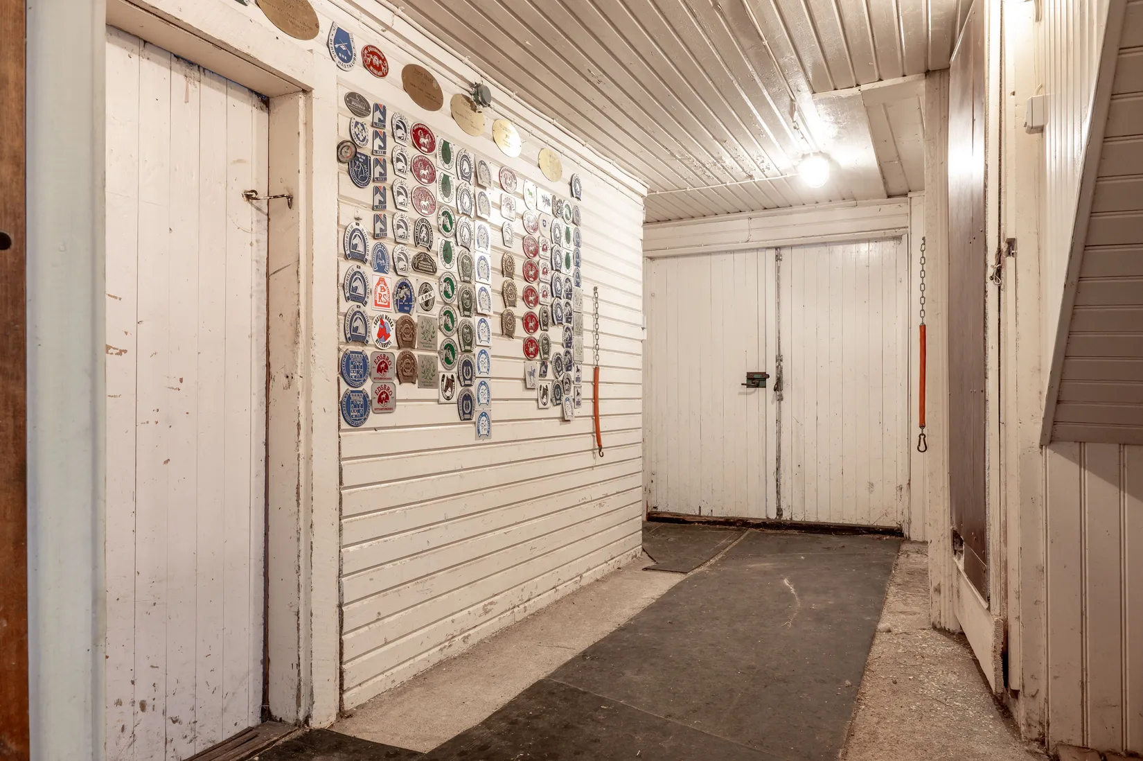 Gård/Skog, Baggböle 116, Indal, Sundsvall