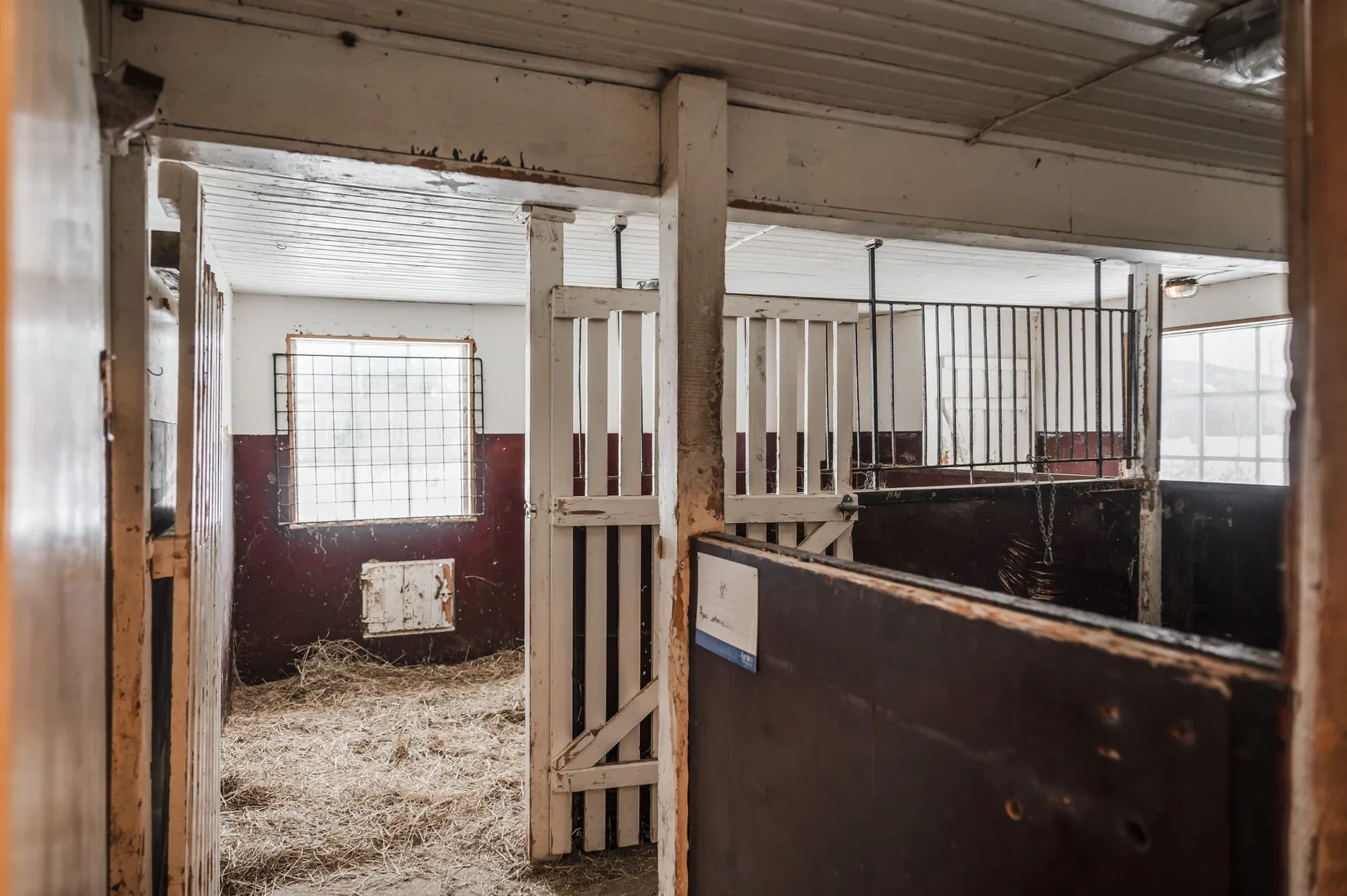 Gård/Skog, Baggböle 116, Indal, Sundsvall