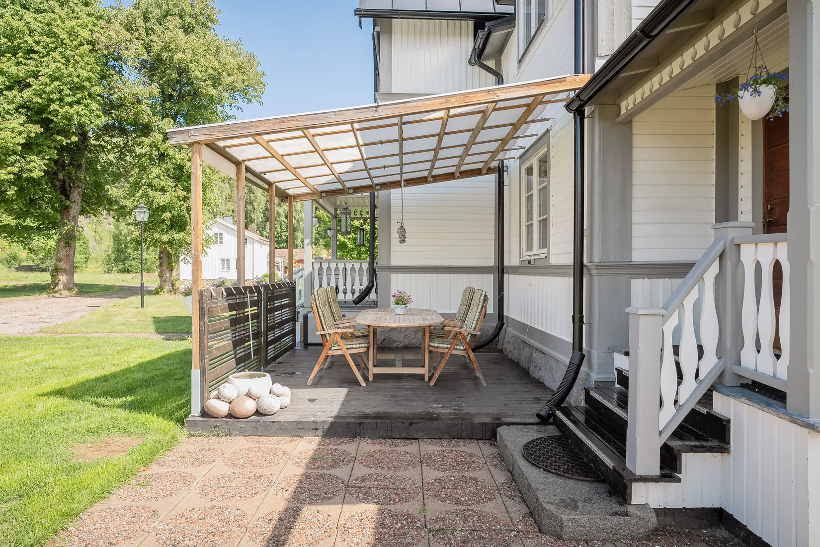 Gård/Skog, Baggböle 116, Indal, Sundsvall