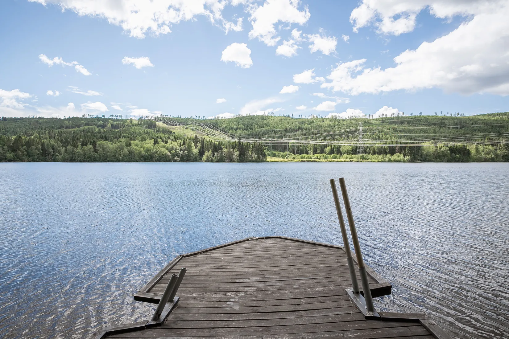 Gård/Skog, Baggböle 116, Indal, Sundsvall