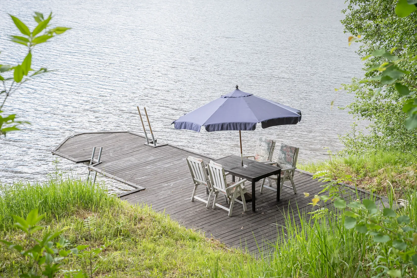 Gård/Skog, Baggböle 116, Indal, Sundsvall