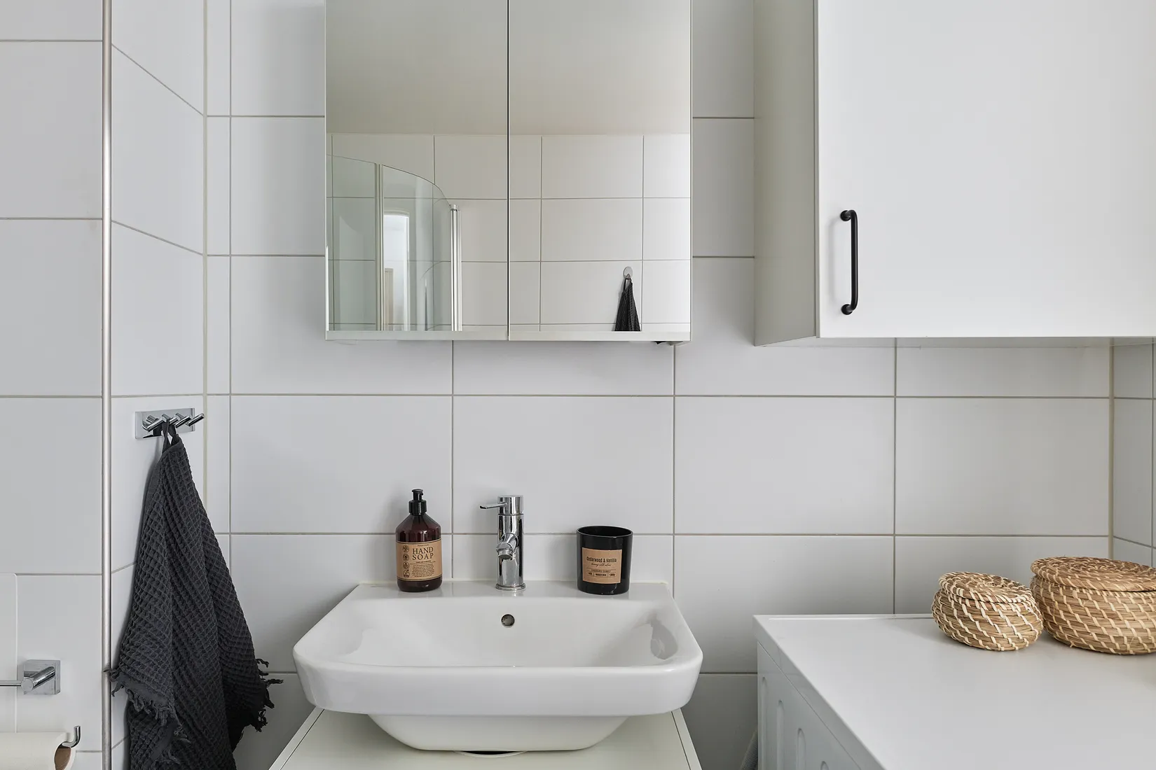 Bostadsrätt, Ågesta Broväg 46, Farsta, Stockholm