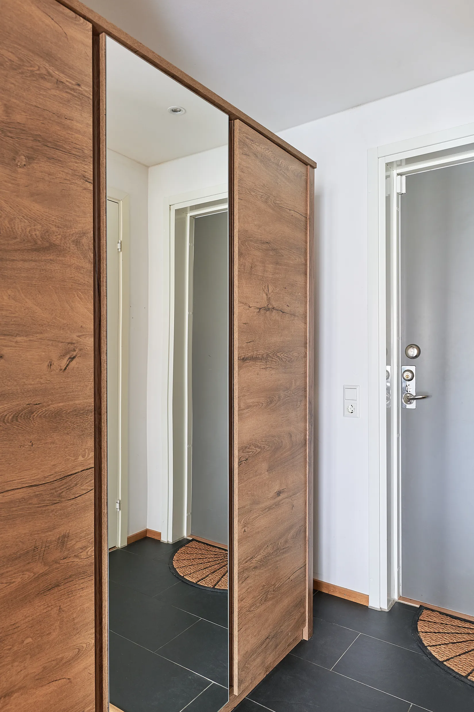 Bostadsrätt, Ågesta Broväg 46, Farsta, Stockholm