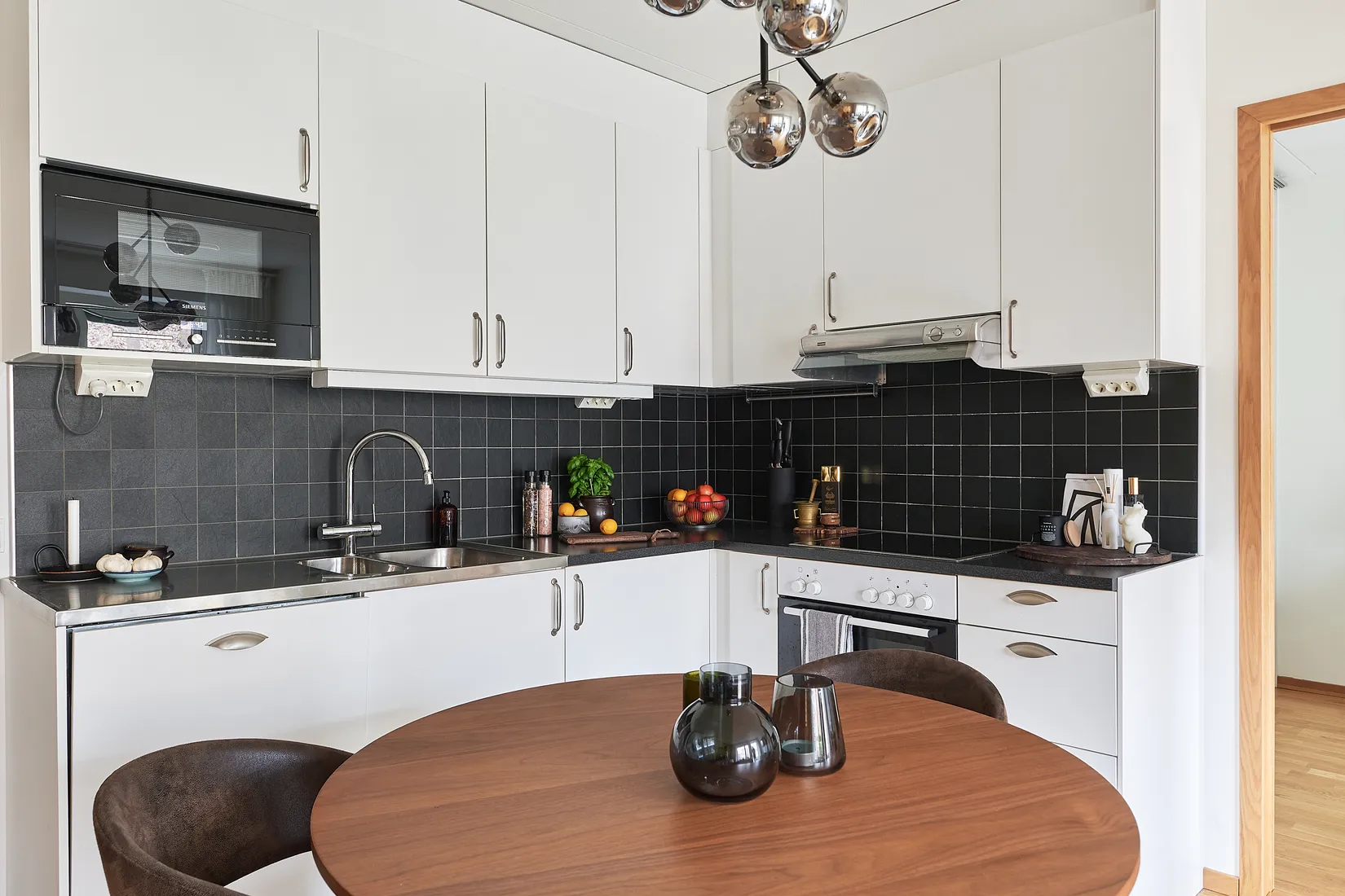 Bostadsrätt, Ågesta Broväg 46, Farsta, Stockholm
