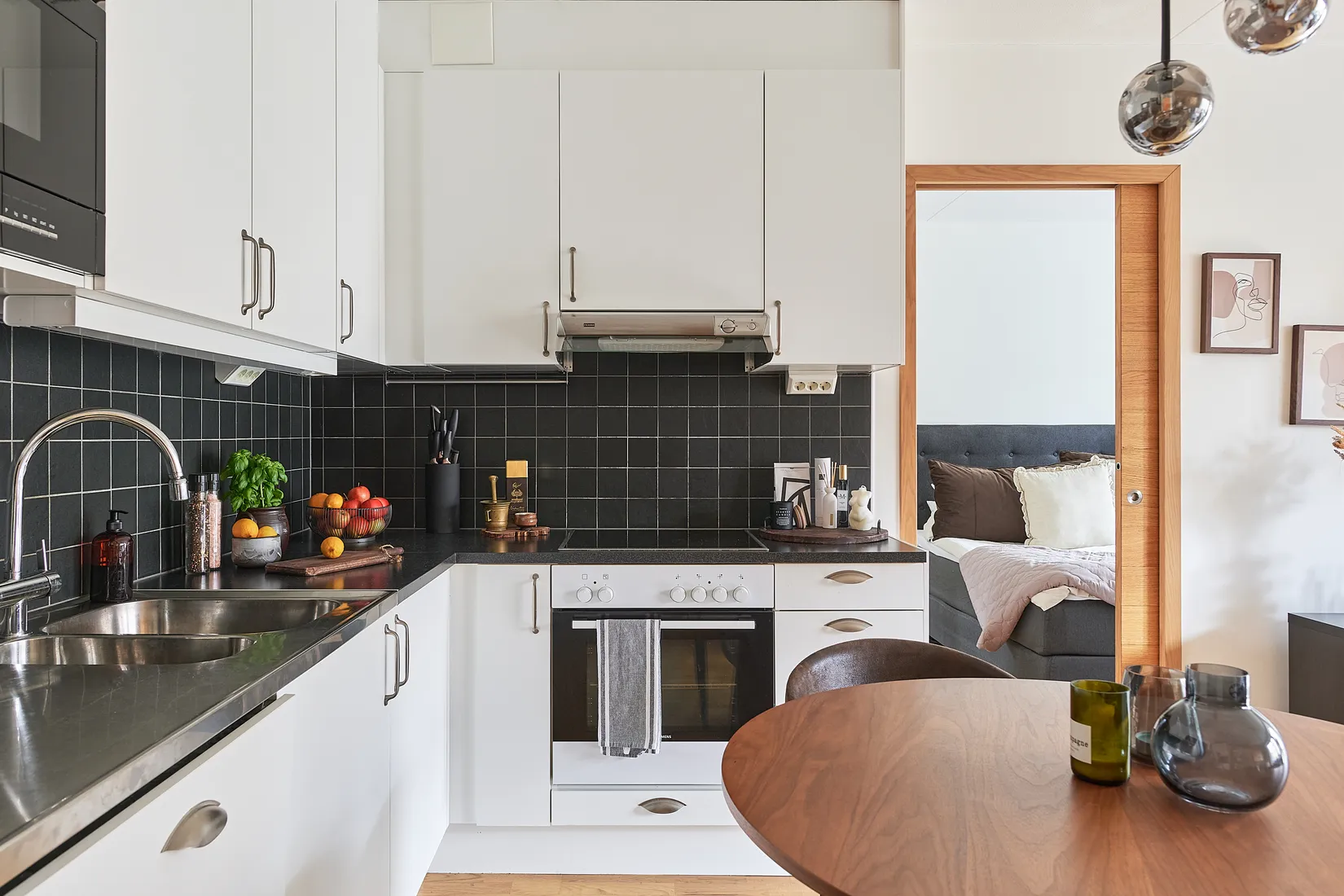 Bostadsrätt, Ågesta Broväg 46, Farsta, Stockholm