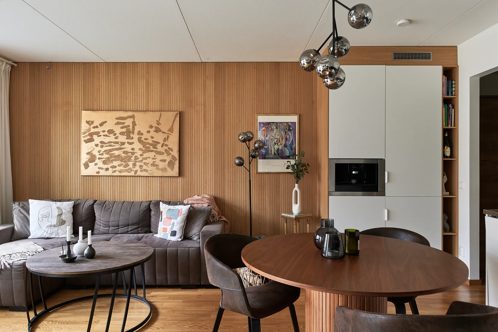 Bostadsrätt, Ågesta Broväg 46, Farsta, Stockholm