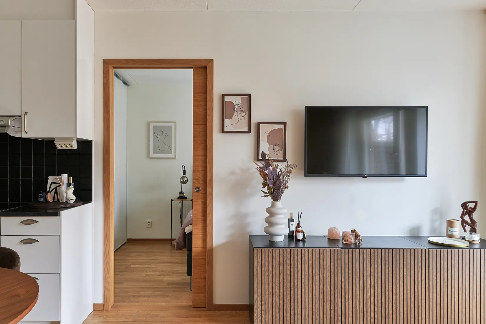Bostadsrätt, Ågesta Broväg 46, Farsta, Stockholm