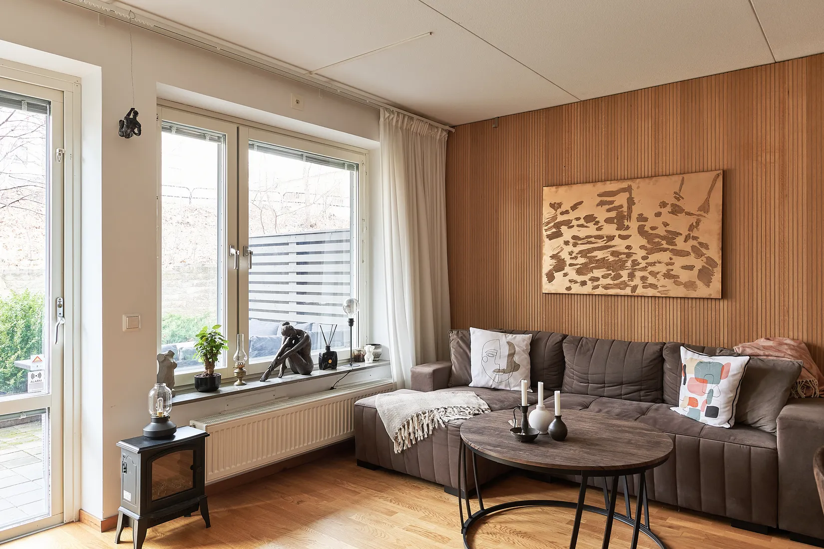 Bostadsrätt, Ågesta Broväg 46, Farsta, Stockholm