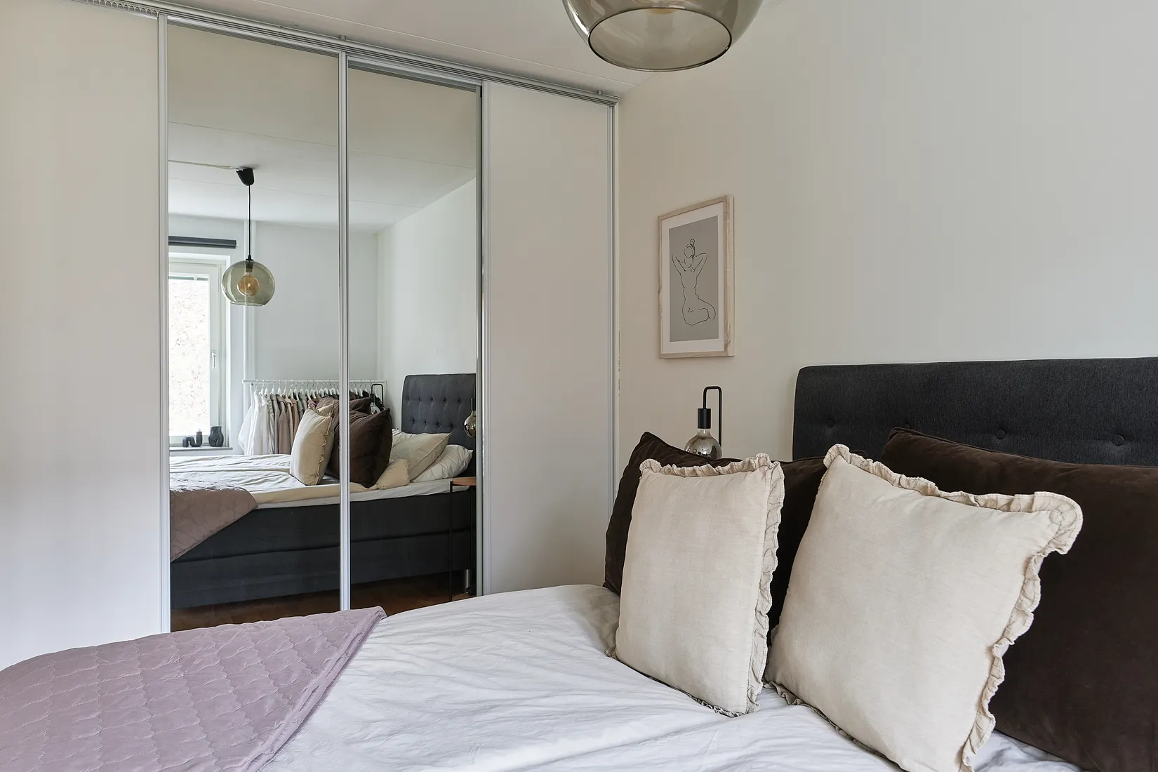 Bostadsrätt, Ågesta Broväg 46, Farsta, Stockholm