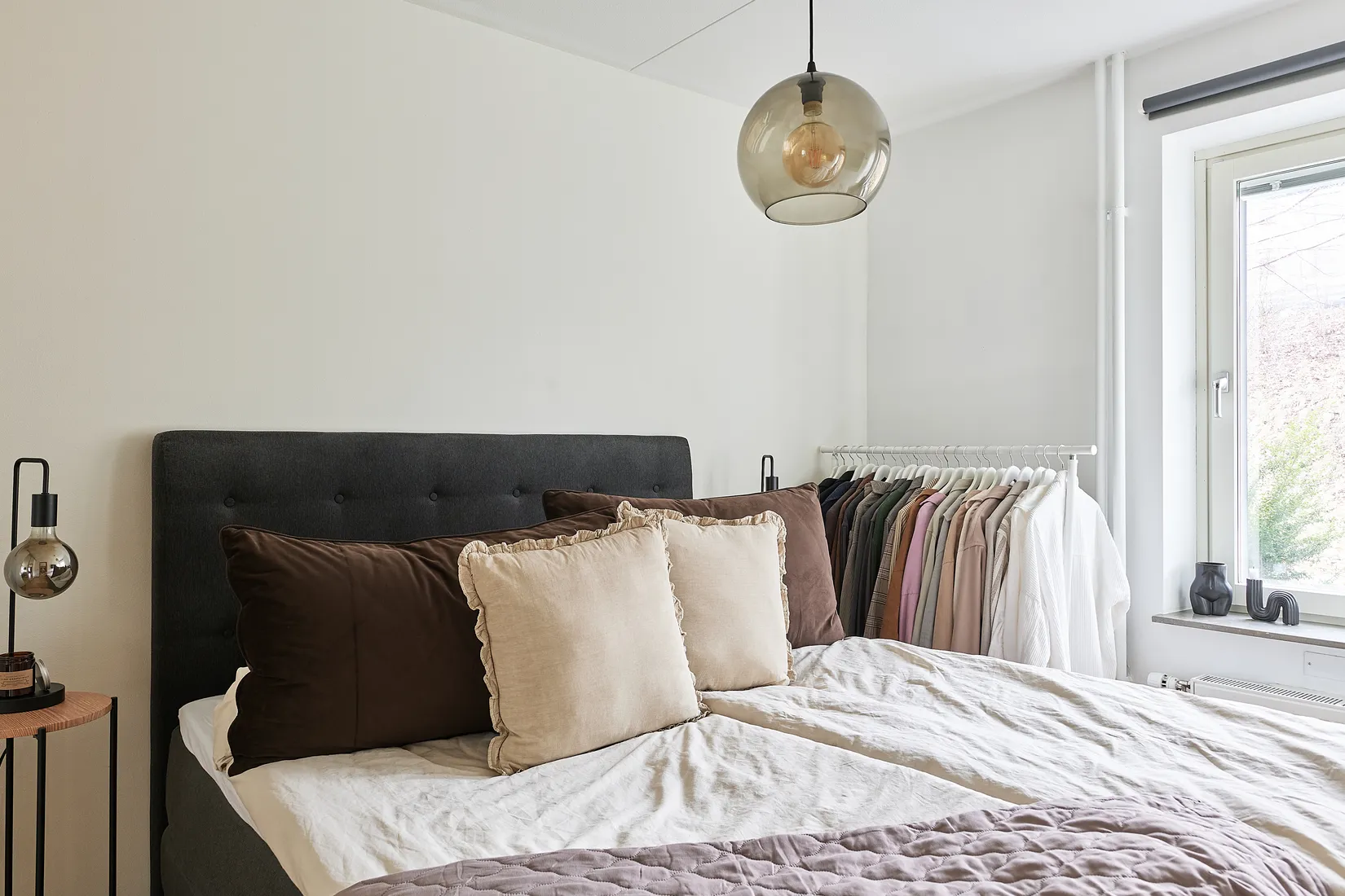 Bostadsrätt, Ågesta Broväg 46, Farsta, Stockholm