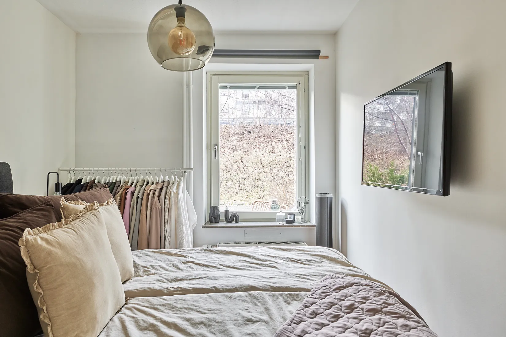 Bostadsrätt, Ågesta Broväg 46, Farsta, Stockholm