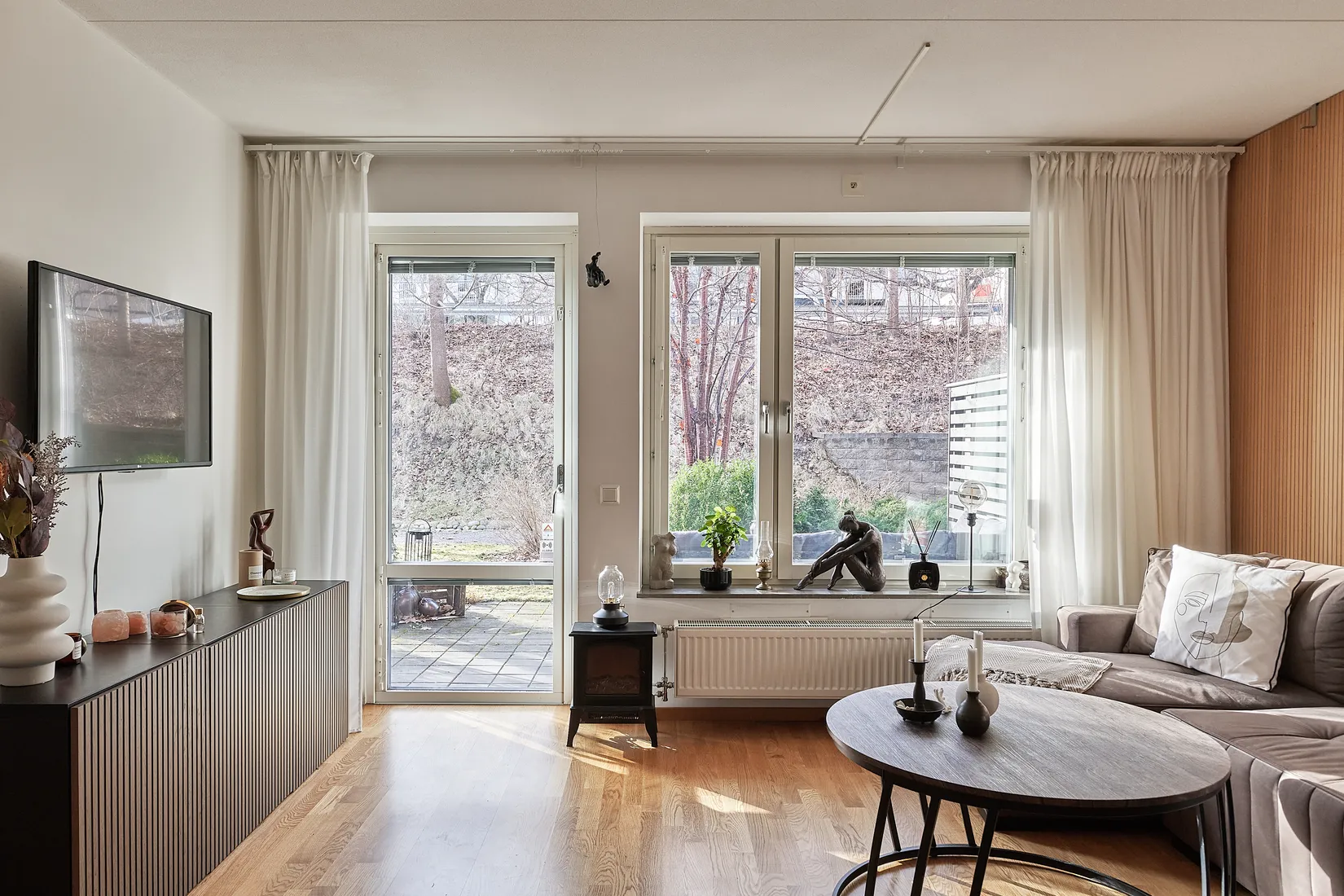 Bostadsrätt, Ågesta Broväg 46, Farsta, Stockholm