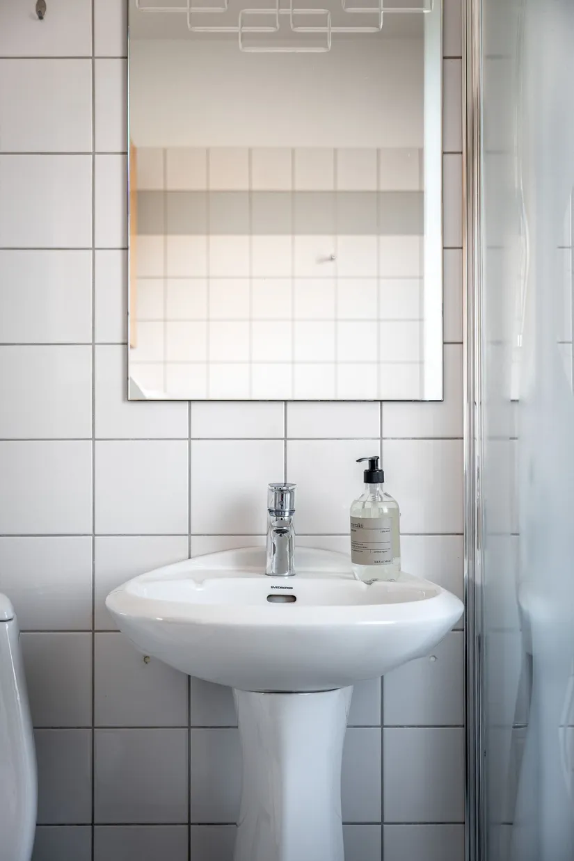 Bostadsrätt, Fredrika Bremersgatan 22, Nyby, Uppsala