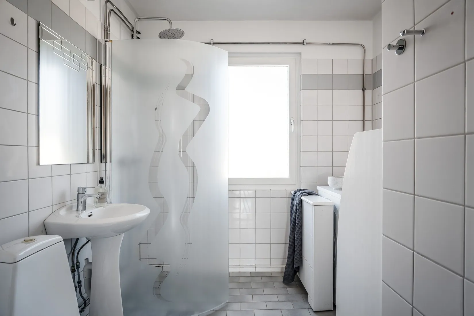 Bostadsrätt, Fredrika Bremersgatan 22, Nyby, Uppsala