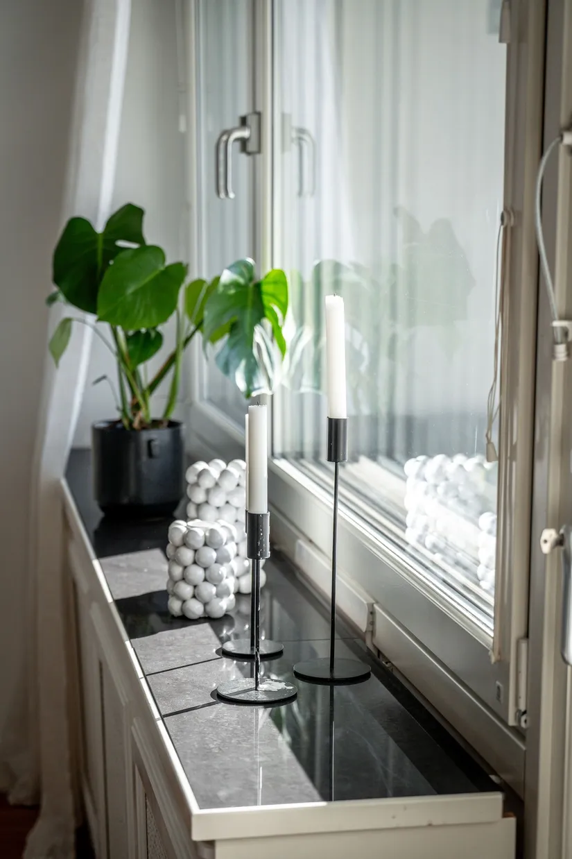 Bostadsrätt, Fredrika Bremersgatan 22, Nyby, Uppsala